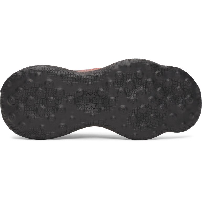 Męskie sneakersy Under Armour UA Pulse - czerwone