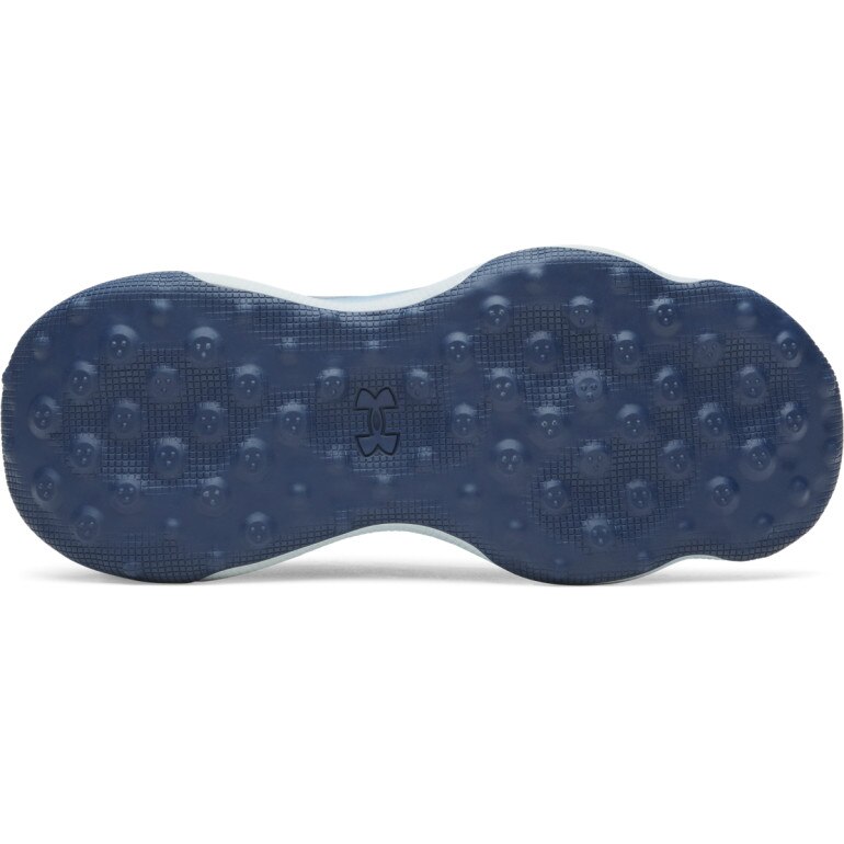 Męskie sneakersy Under Armour UA Pulse - niebieskie