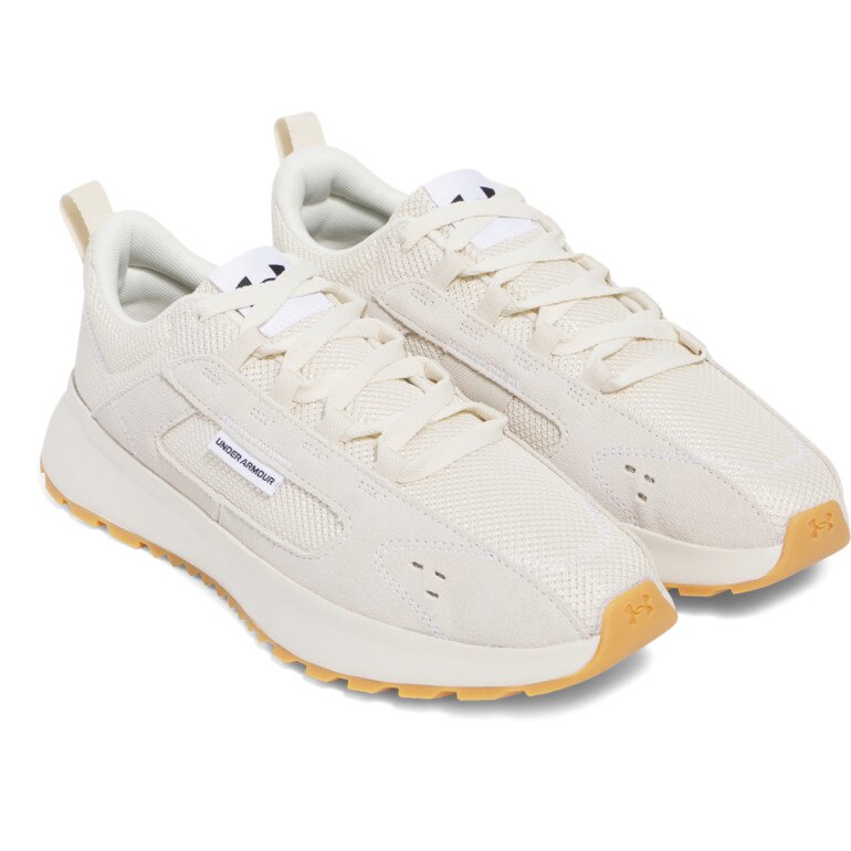 Męskie sneakersy Under Armour UA Street Mirage - szare
