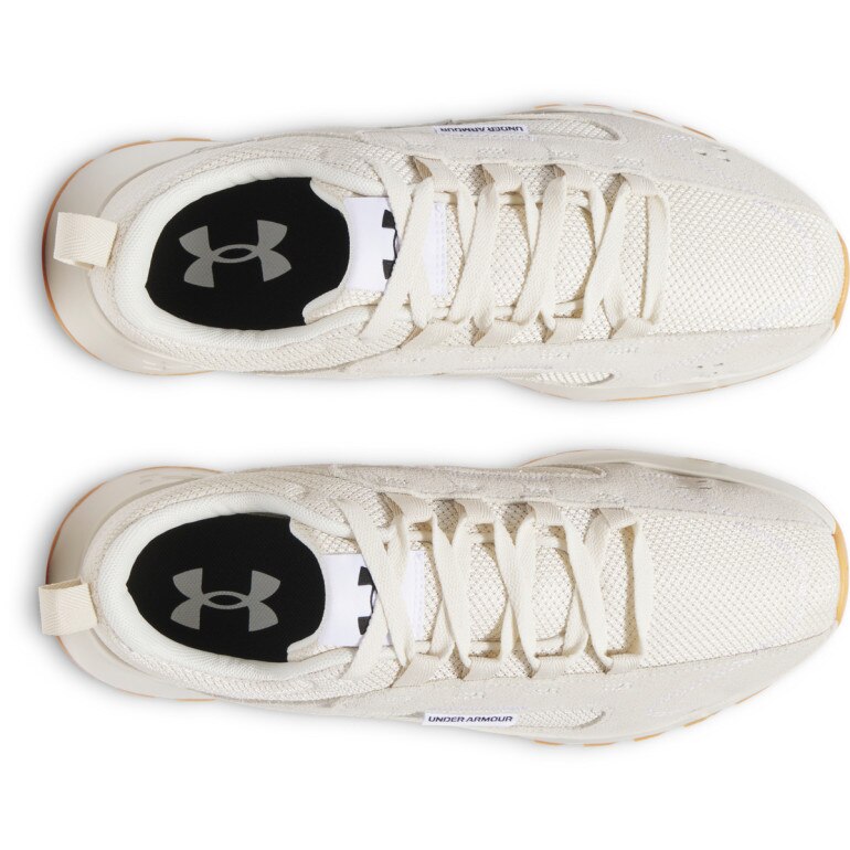 Męskie sneakersy Under Armour UA Street Mirage - szare