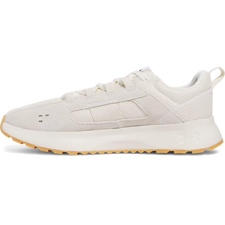 Męskie sneakersy Under Armour UA Street Mirage - szare