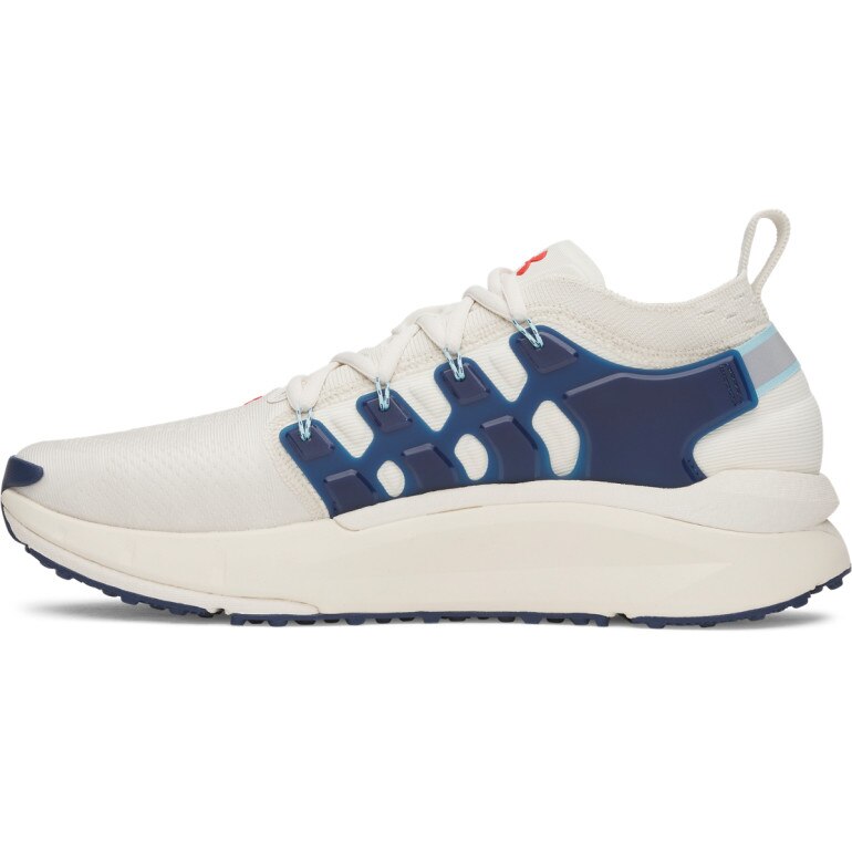 Męskie sneakersy Under Armour UA Phantom X - białe
