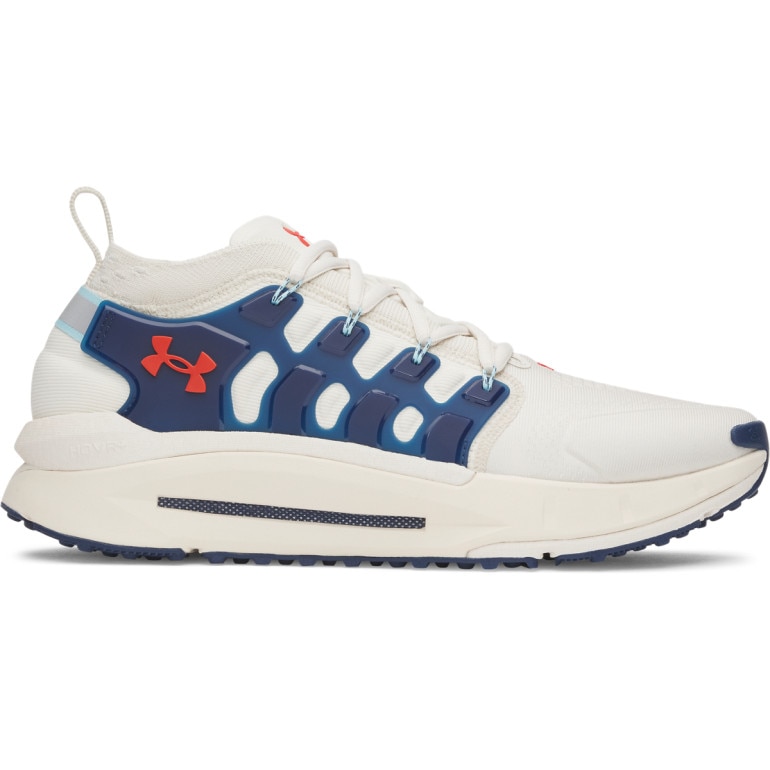 Męskie sneakersy Under Armour UA Phantom X - białe