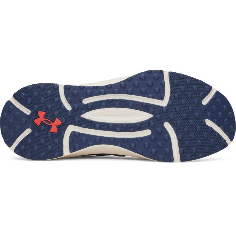 Męskie sneakersy Under Armour UA Phantom X - białe