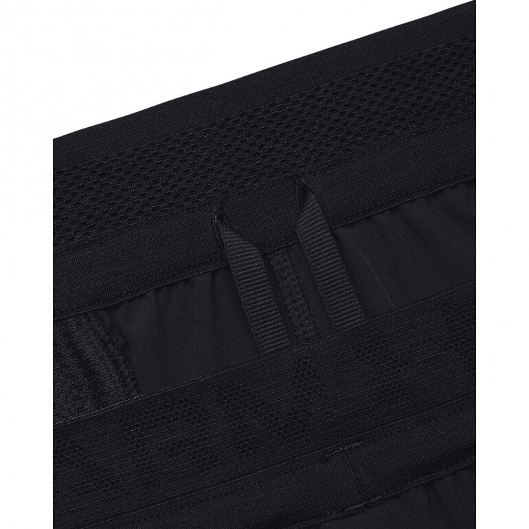 Męskie spodenki treningowe Under Armour UA Vanish Elite Short - czarne 