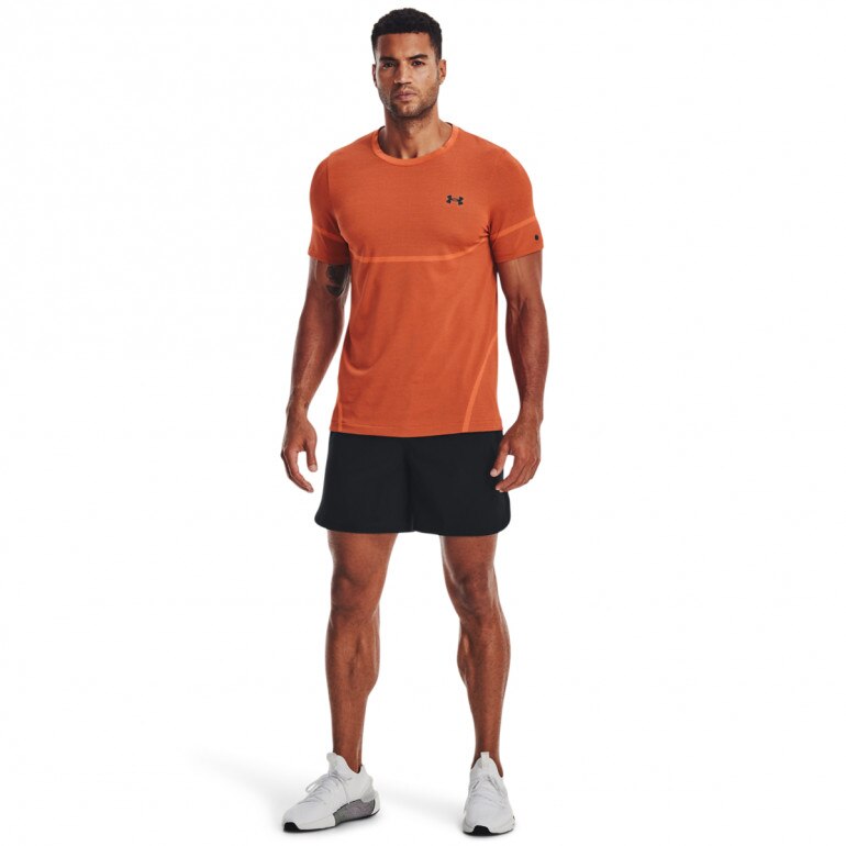 Męskie spodenki treningowe Under Armour UA Vanish Elite Short - czarne 