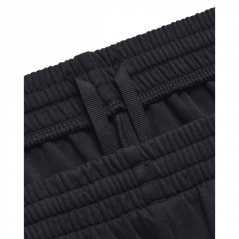 Męskie spodenki treningowe Under Armour UA Unstoppable Flc Shorts - czarne