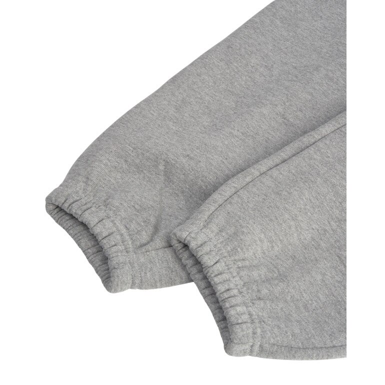 Męskie spodnie dresowe Under Armour UA Curry Jogger Splash - szare