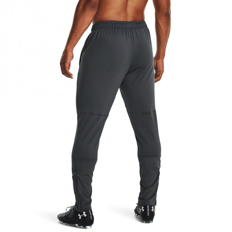 Męskie spodnie treningowe Under Armour Men's UA Challenger Training Pants - szare 