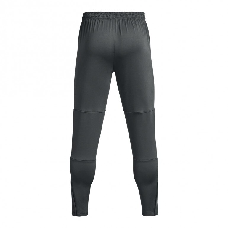 Męskie spodnie treningowe Under Armour Men's UA Challenger Training Pants - szare 