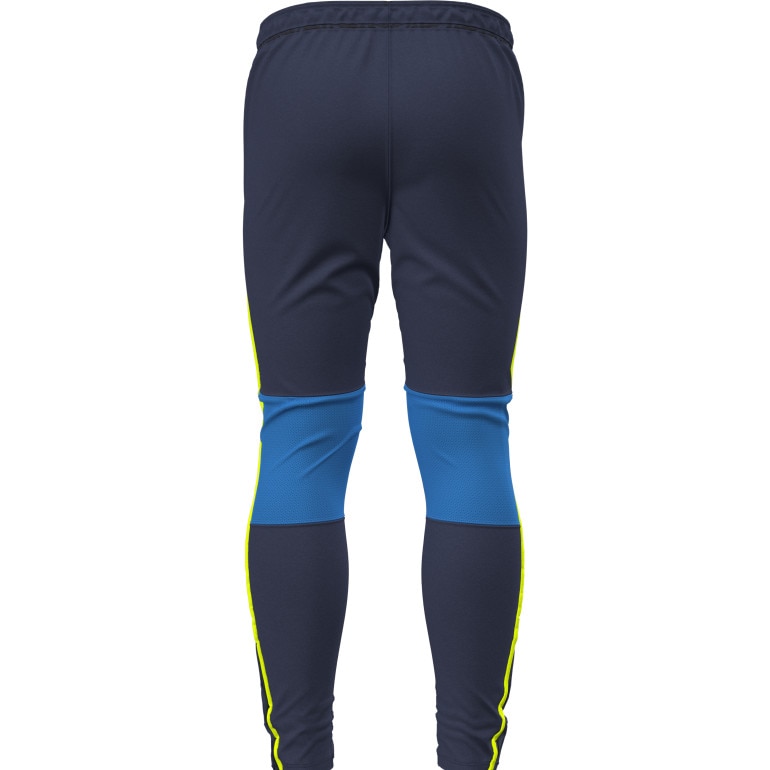 Męskie spodnie treningowe Under Armour UA M Challenger Training Pant - granatowe