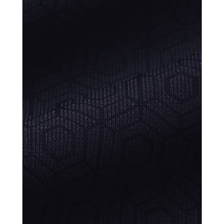 Męskie spodnie treningowe UNDER ARMOUR UA Rush Woven Pants - grafitowe
