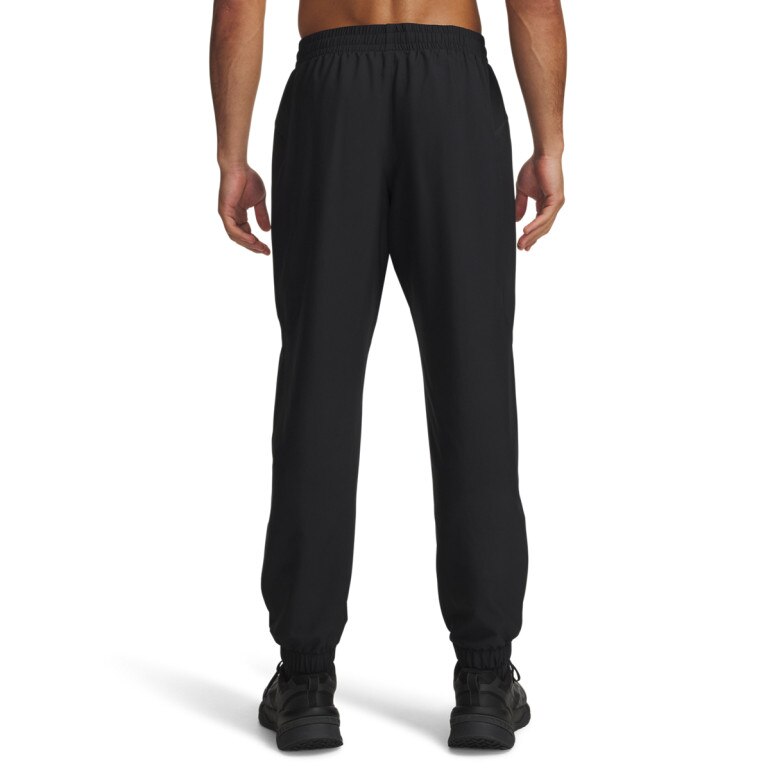 Męskie spodnie treningowe Under Armour UA Tech Sport Pant - czarne