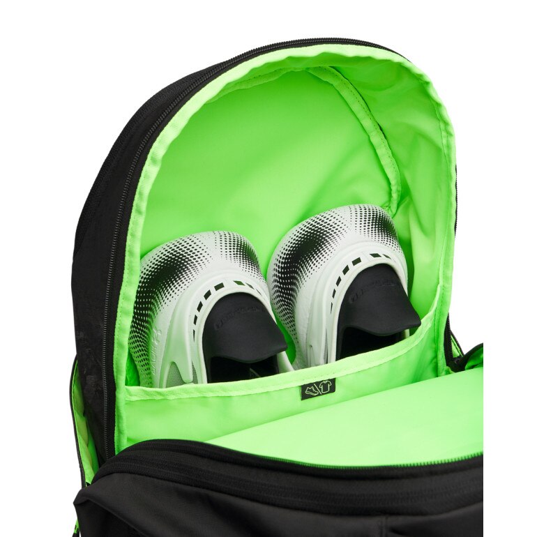 Plecak treningowy 28 l  Under Armour No Weigh Backpack - czarny