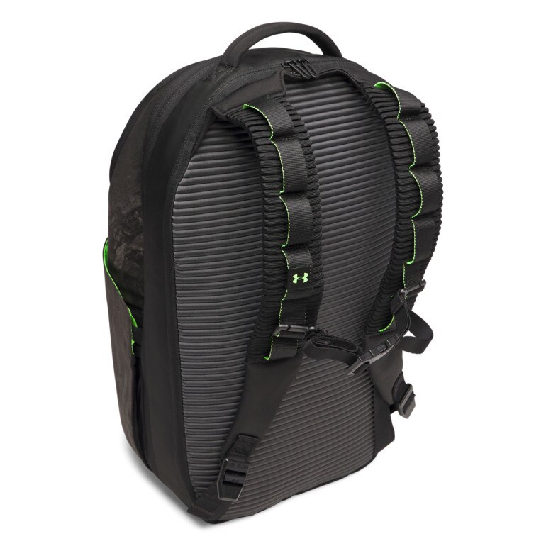 Plecak treningowy 28 l  Under Armour No Weigh Backpack - czarny