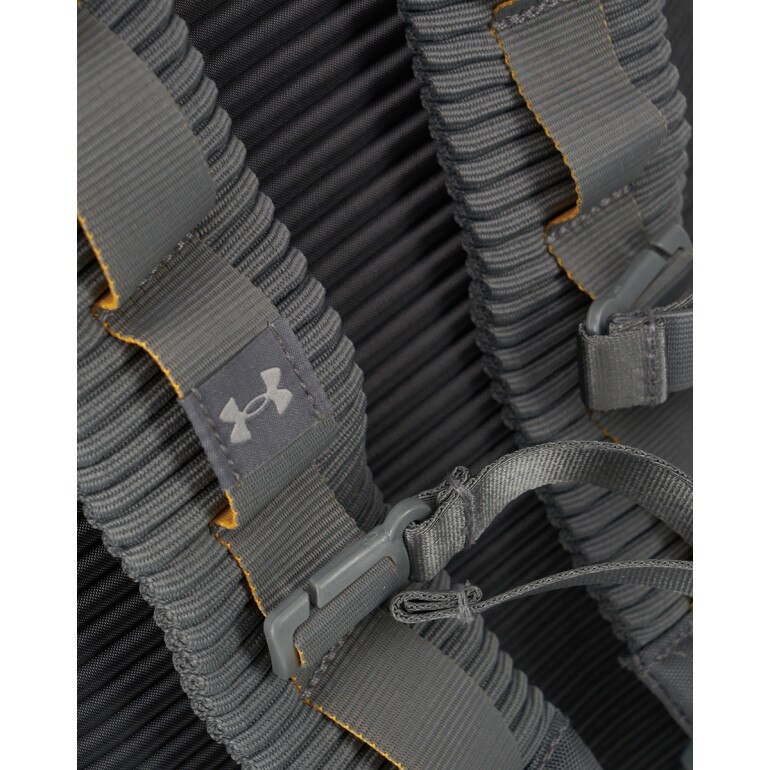 Plecak treningowy Under Armour No Weigh Backpack - szary