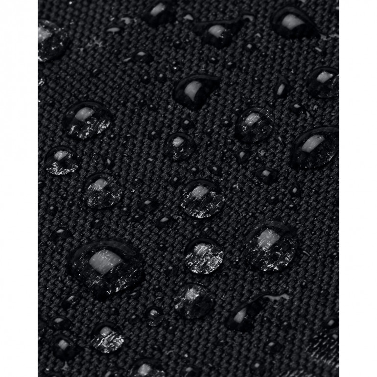 Plecak treningowy uniseks Under Armour UA Hustle 6.0 Backpack - czarny