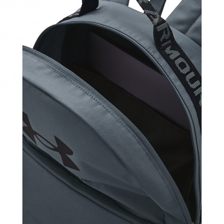 Plecak treningowy uniseks Under Armour UA Sportstyle Backpack - szary