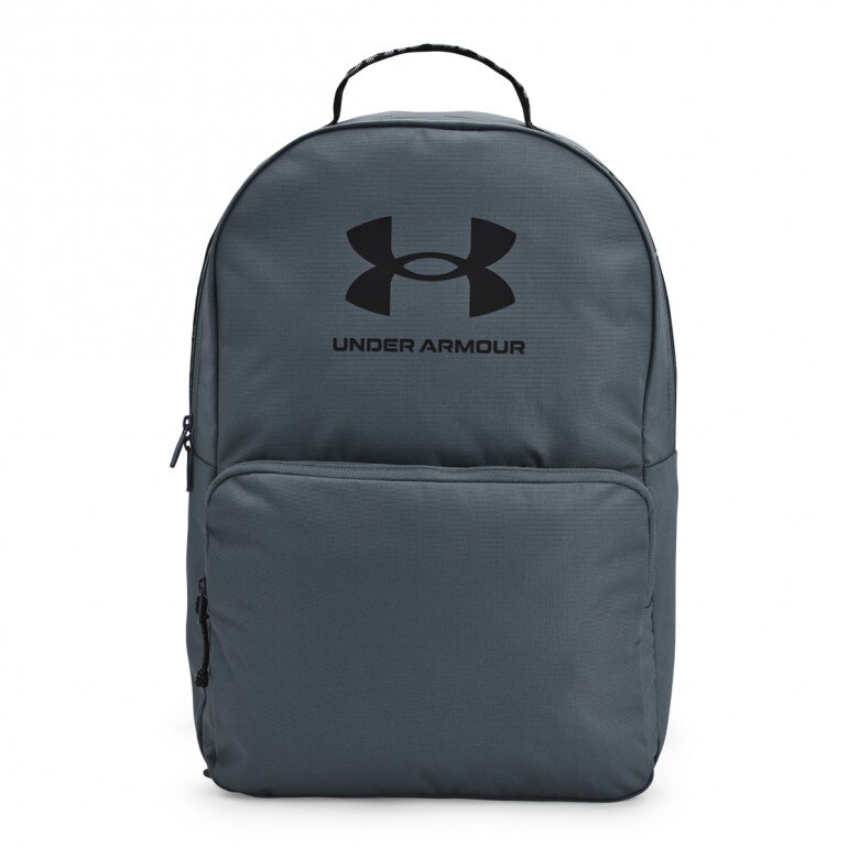 Plecak treningowy uniseks Under Armour UA Sportstyle Backpack - szary
