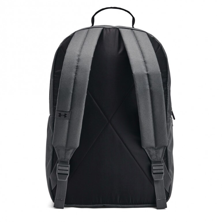 Plecak treningowy uniseks Under Armour UA Sportstyle Backpack - szary