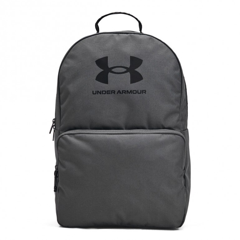 Plecak treningowy uniseks Under Armour UA Sportstyle Backpack - szary