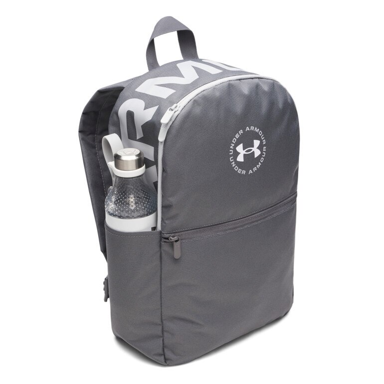 Plecak Under Armour Essential Printed BP - szary