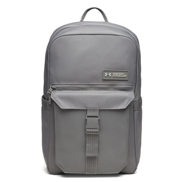 Plecak uniseks 23 l Under Armour UA Triumph Campus Bp - szary