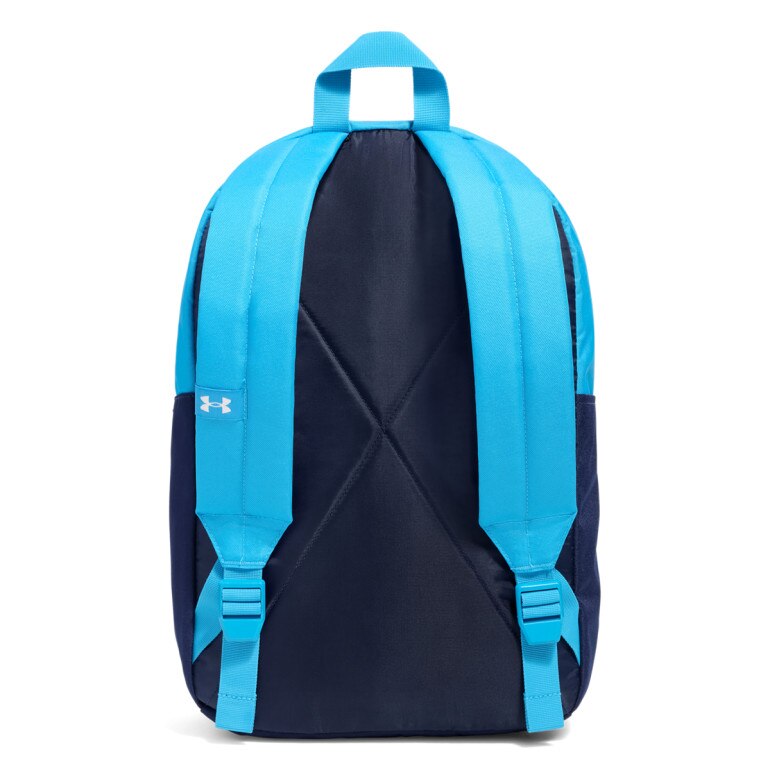 Plecak uniseks Under Armour UA Loudon Lite Backpack - niebieski