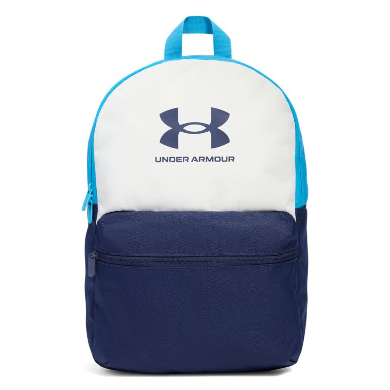 Plecak uniseks Under Armour UA Loudon Lite Backpack - niebieski