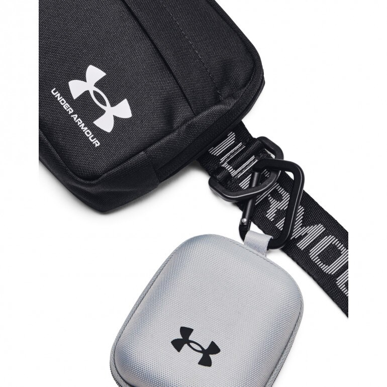 Saszetka nerka Under Armour UA Sportstyle WB Xbody - czarna