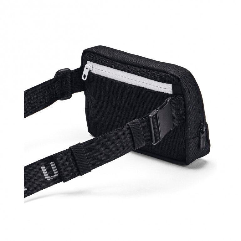 Saszetka nerka Under Armour UA Sportstyle WB Xbody - czarna