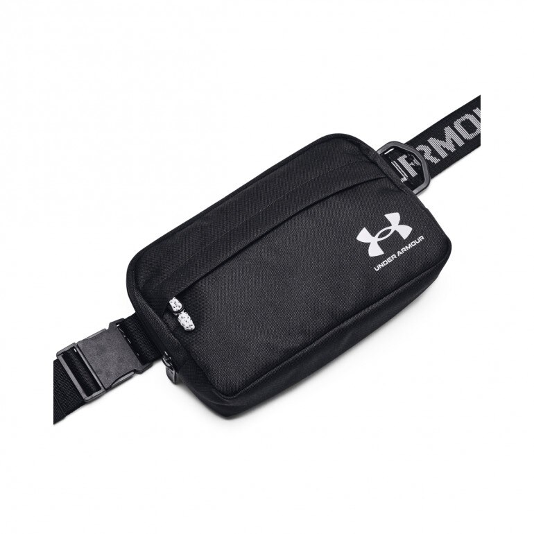 Saszetka nerka Under Armour UA Sportstyle WB Xbody - czarna