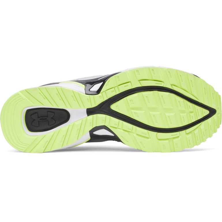 Sneakersy uniseks Under Armour UA Apparition Tech - białe