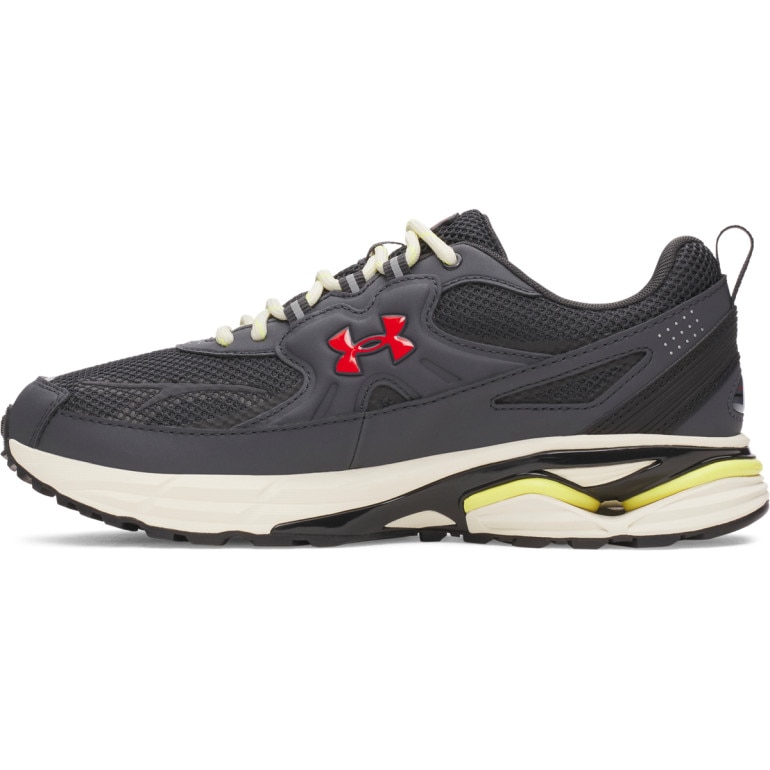 Sneakersy uniseks Under Armour UA Apparition Tech - szare