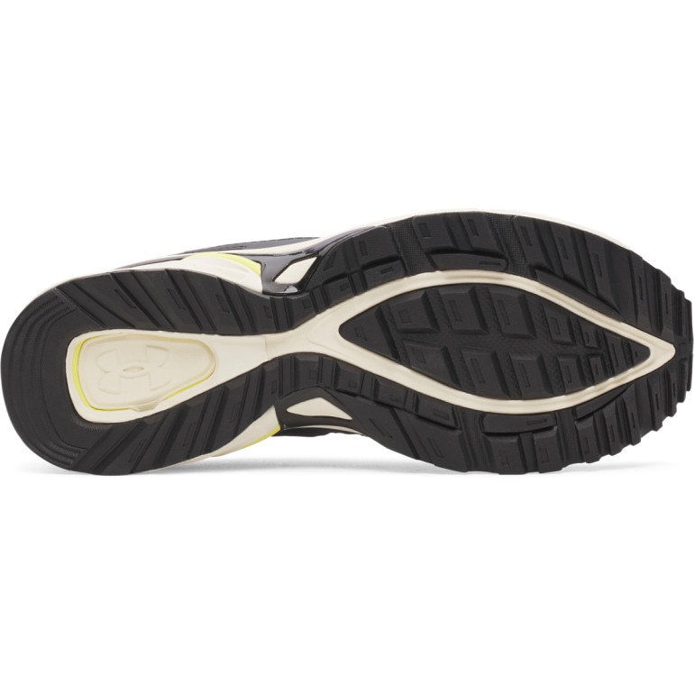 Sneakersy uniseks Under Armour UA Apparition Tech - szare