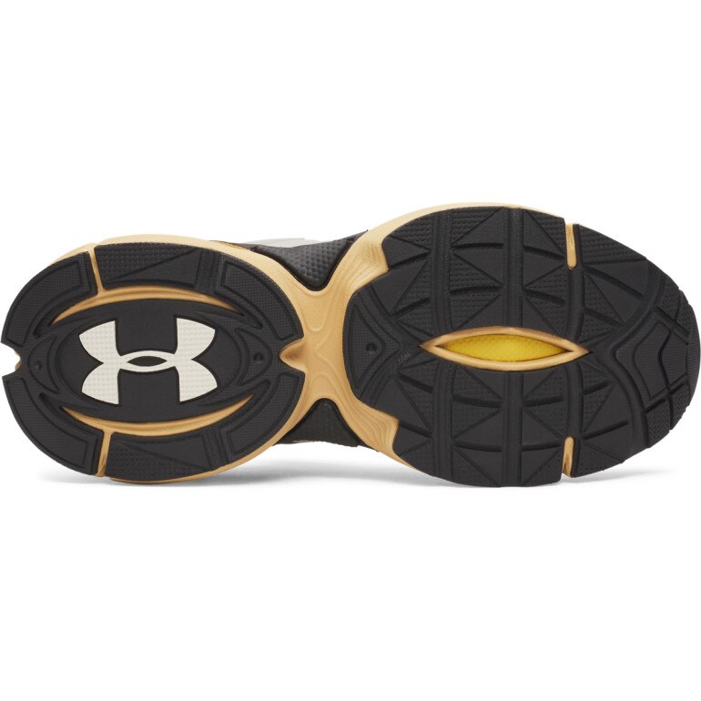Sneakersy uniseks Under Armour UA Arc 96 - beżowe