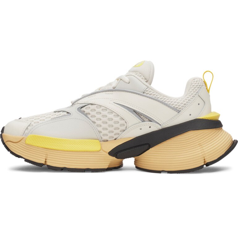 Sneakersy uniseks Under Armour UA Arc 96 - beżowe