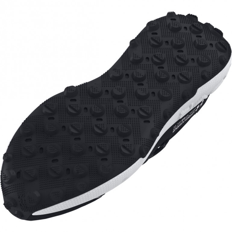 Sneakersy uniseks Under Armour UA Fat Tire Venture Pro - czarne