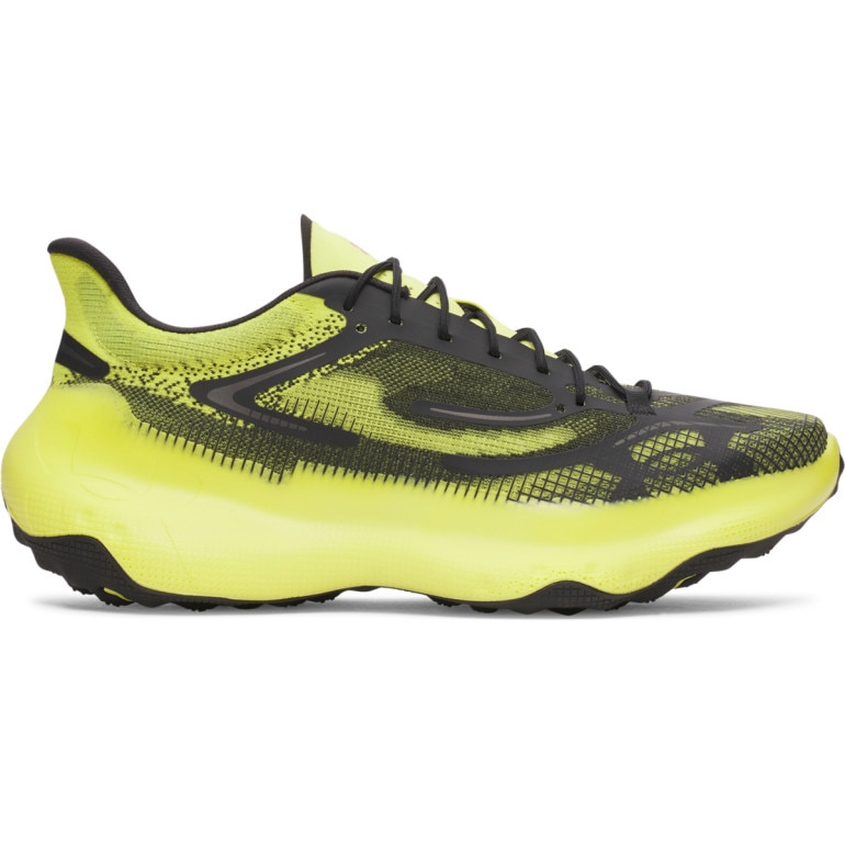 Sneakersy uniseks Under Armour UA Flare - multikolor