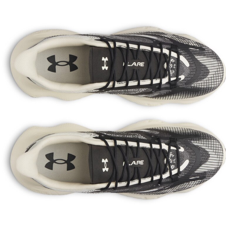 Sneakersy uniseks Under Armour UA Flare - multikolor