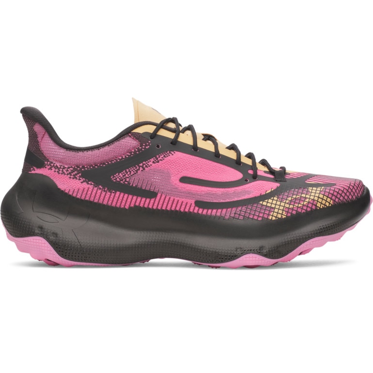 Sneakersy uniseks Under Armour UA Flare - multikolor