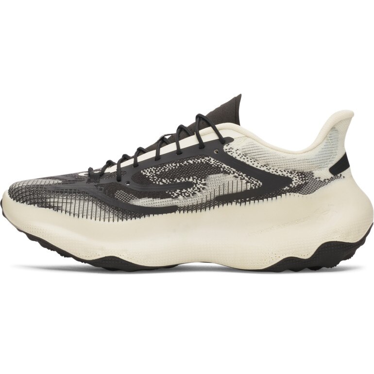 Sneakersy uniseks Under Armour UA Flare - multikolor