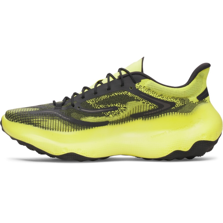 Sneakersy uniseks Under Armour UA Flare - multikolor