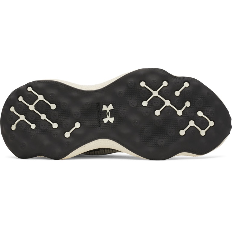 Sneakersy uniseks Under Armour UA Flare - multikolor