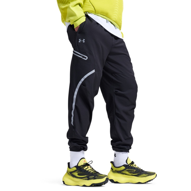 Sneakersy uniseks Under Armour UA Flare - multikolor