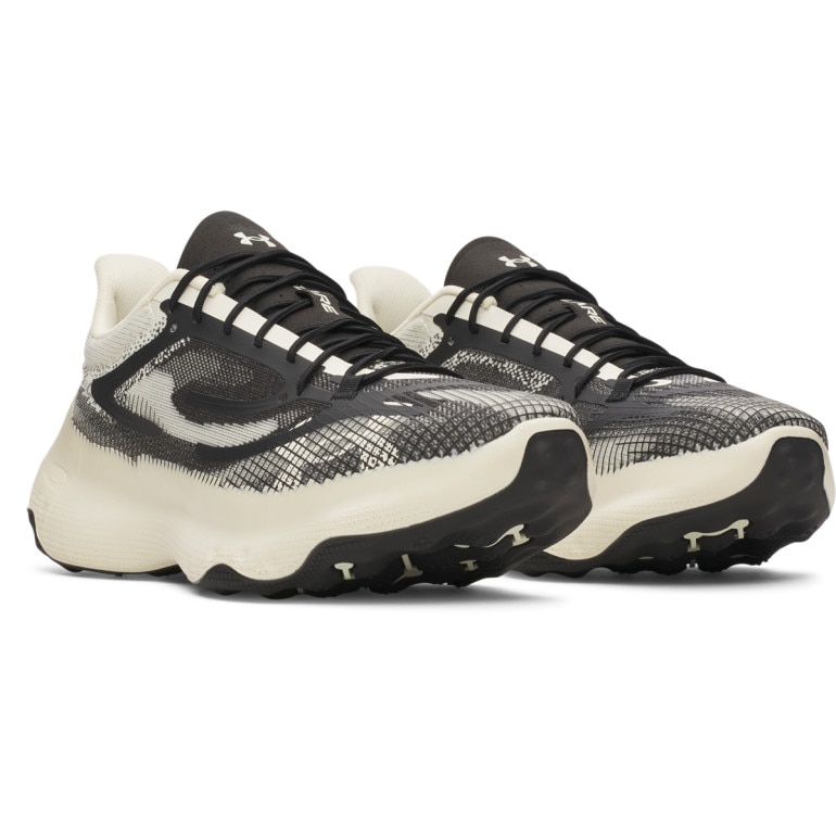 Sneakersy uniseks Under Armour UA Flare - multikolor