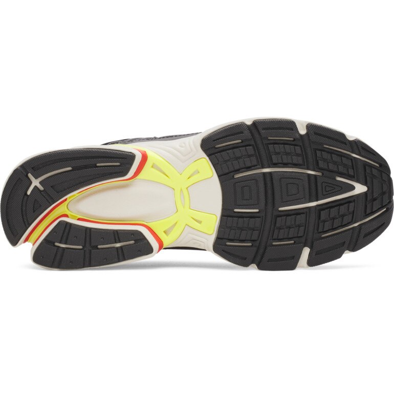 Sneakersy uniseks Under Armour UA Sola - czarne