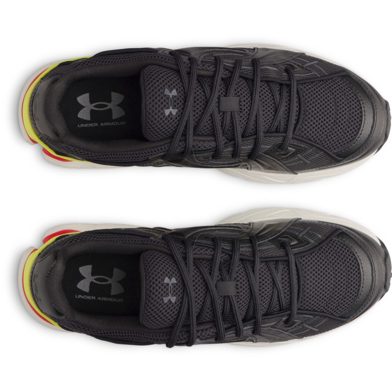 Sneakersy uniseks Under Armour UA Sola - czarne
