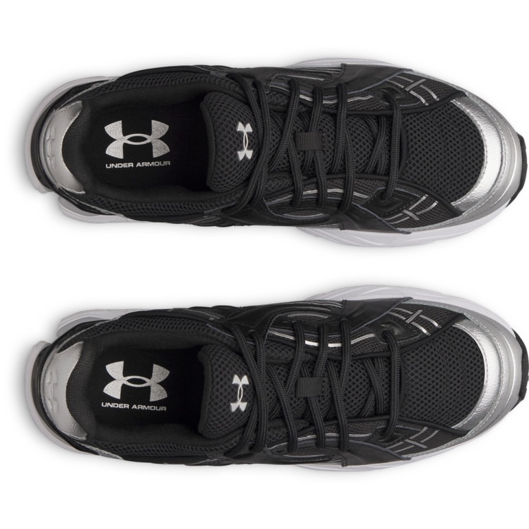 Sneakersy uniseks Under Armour UA Sola - czarne