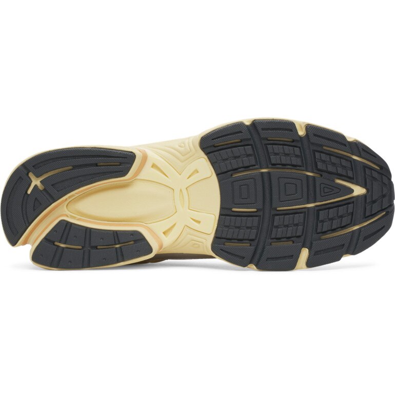 Sneakersy uniseks Under Armour UA Sola - żółta